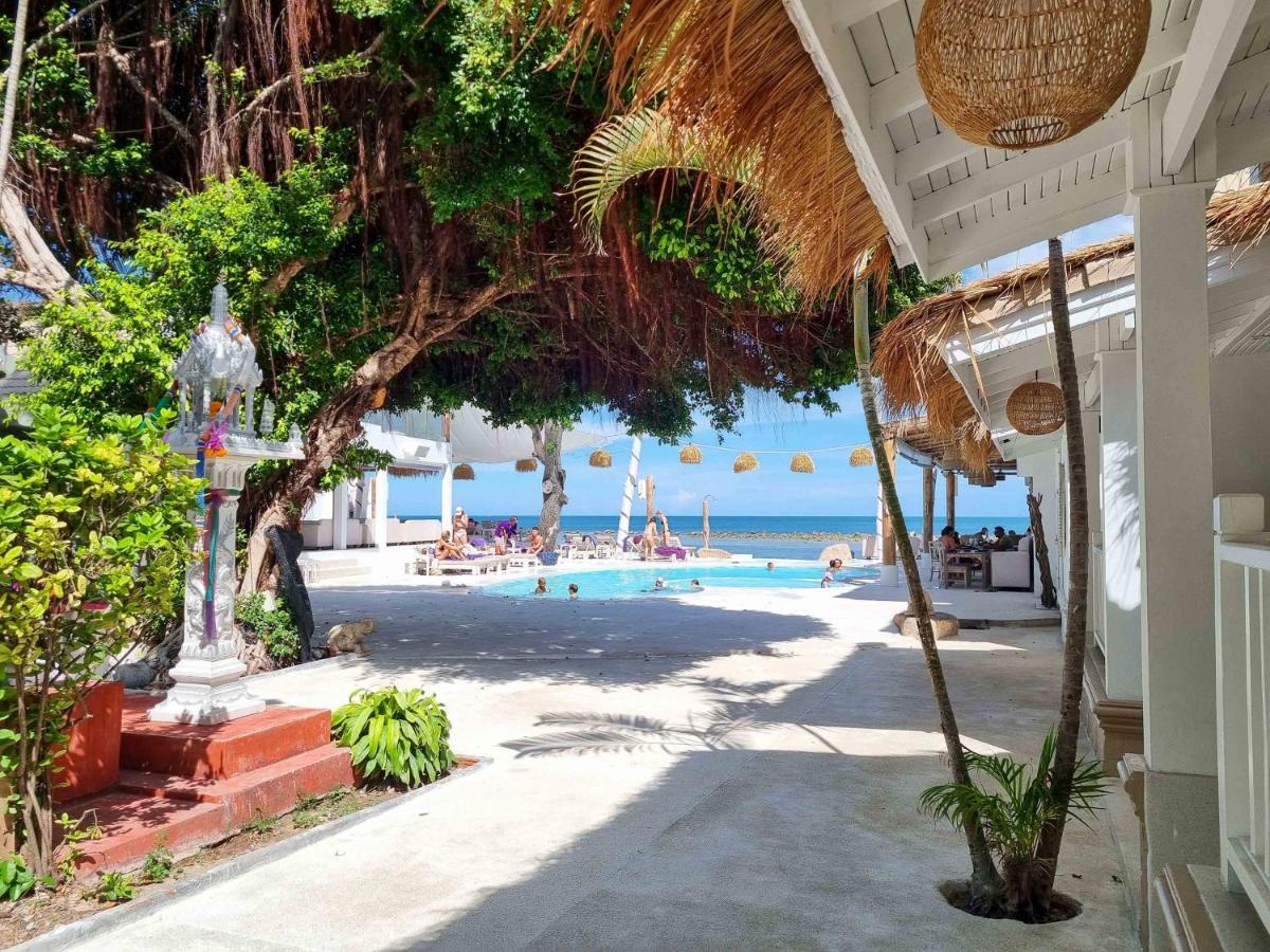 Elephant Beach Club & Resort Samui Chaweng  Exterior photo
