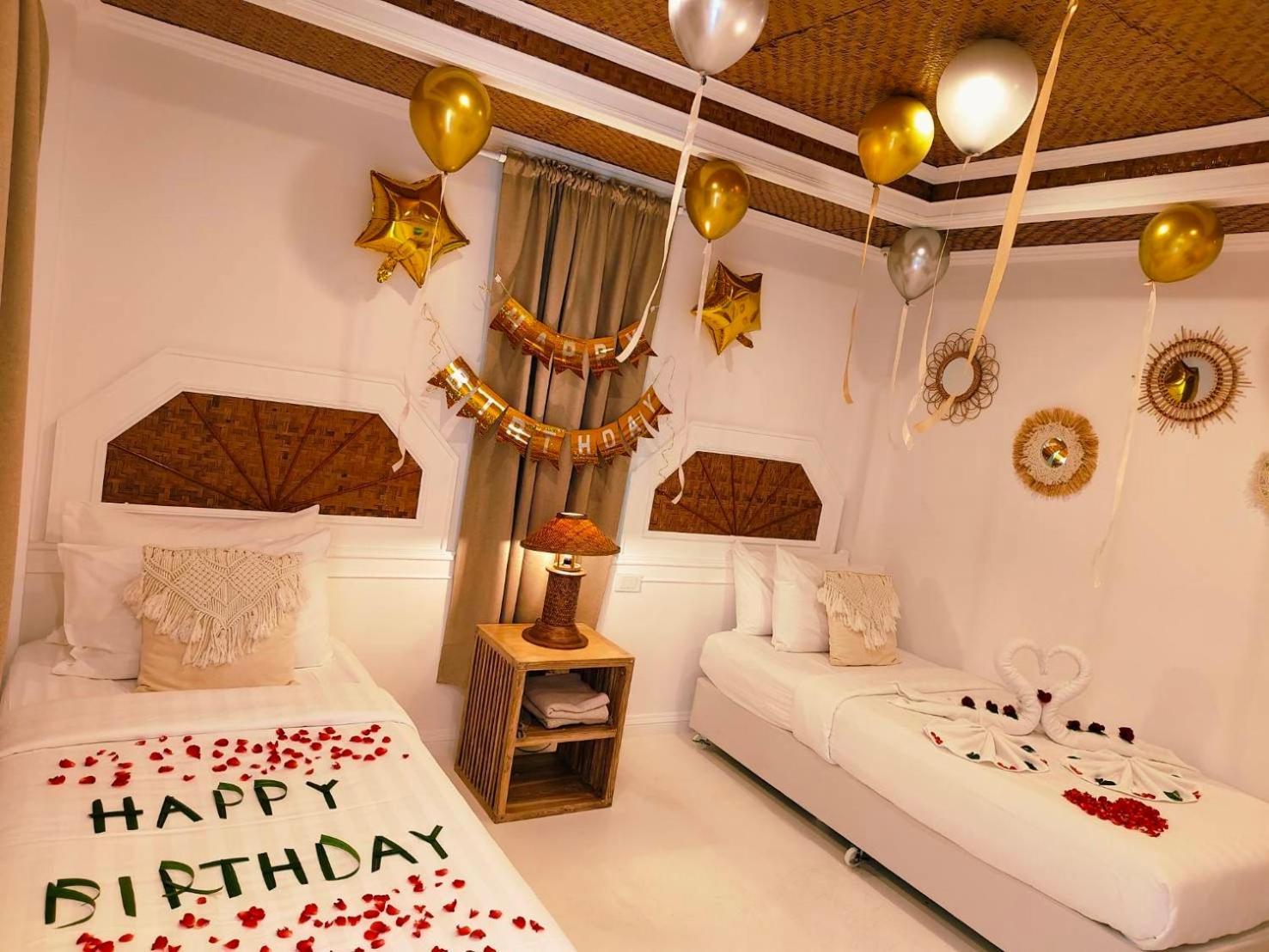 Elephant Beach Club & Resort Samui Chaweng  Exterior photo